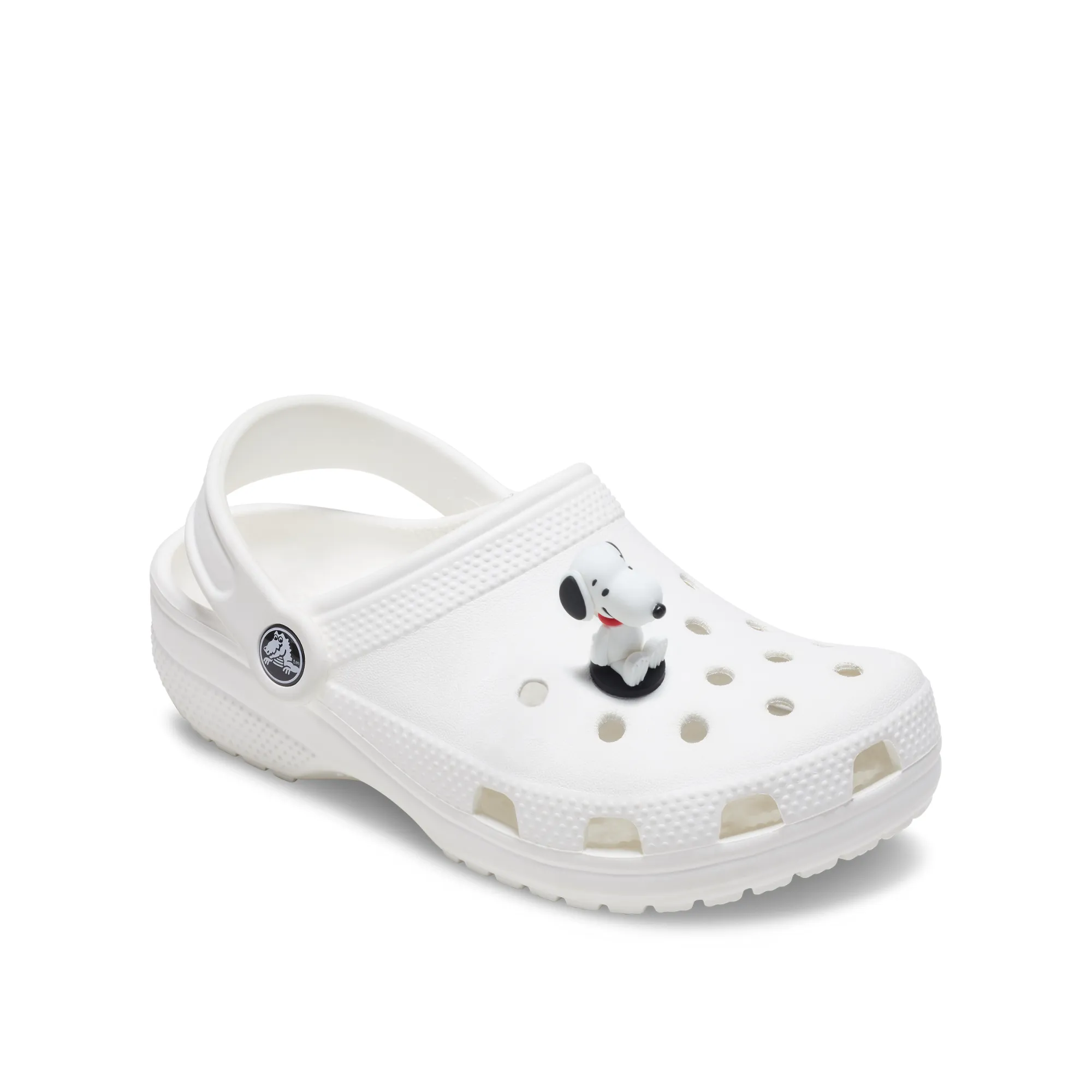 Crocs JIBBITZ™ 3D SNOOPY