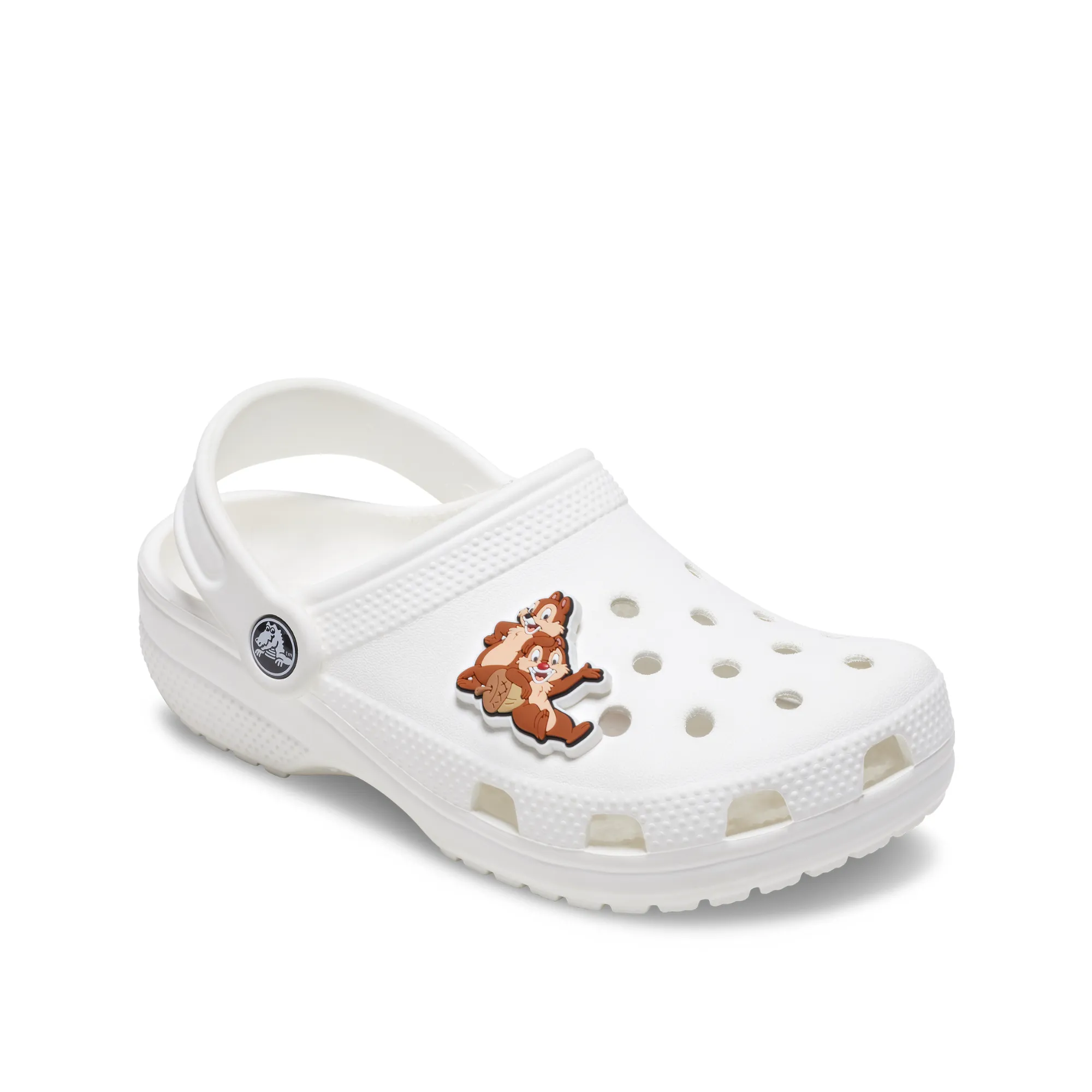 Crocs JIBBITZ™ DISNEY CHIP AND DALE
