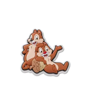 Crocs JIBBITZ™ DISNEY CHIP AND DALE
