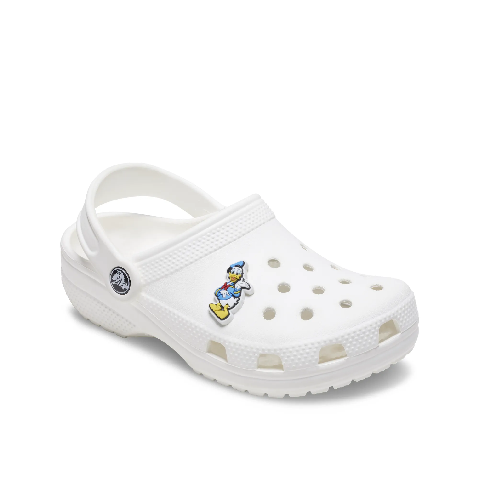 Crocs JIBBITZ™ DISNEY DONALD DUCK