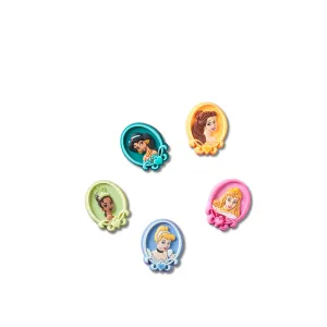Crocs JIBBITZ™ DISNEY PRINCESS 5 PACK