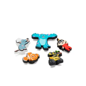 Crocs JIBBITZ™ DISNEYS PIXAR 5 PACK