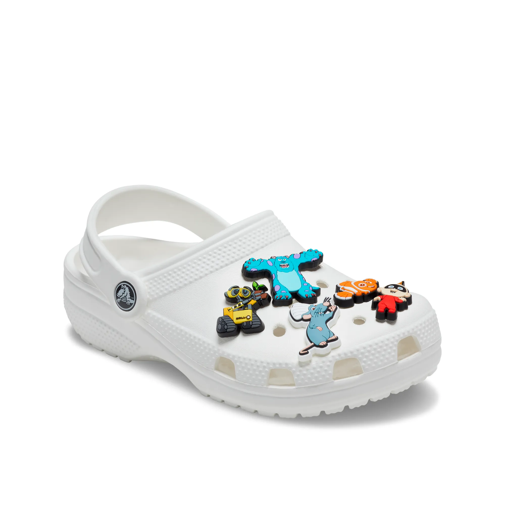 Crocs JIBBITZ™ DISNEYS PIXAR 5 PACK