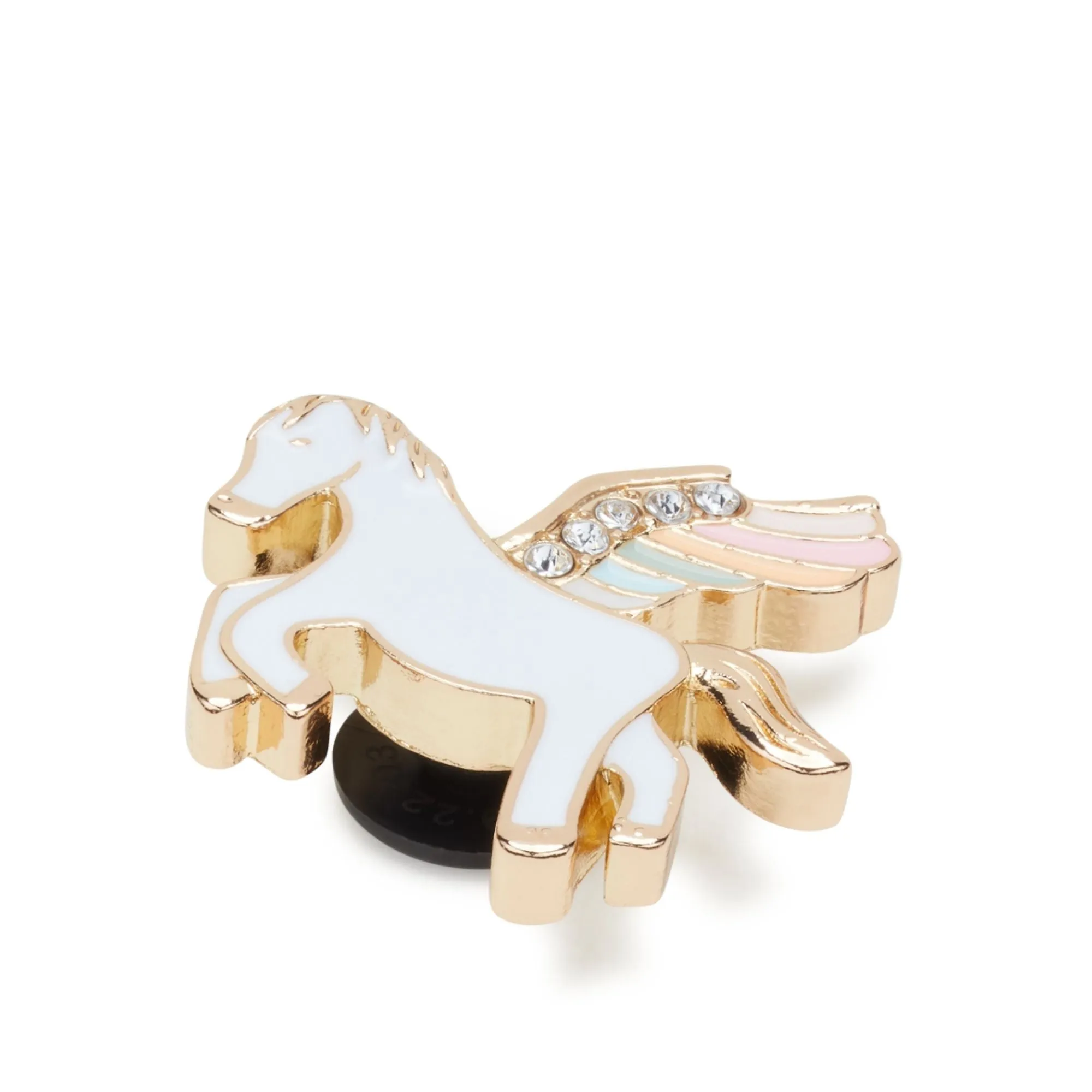 Crocs ตัวติดรองเท้า JIBBITZ™ ELEVATED PEGASUS