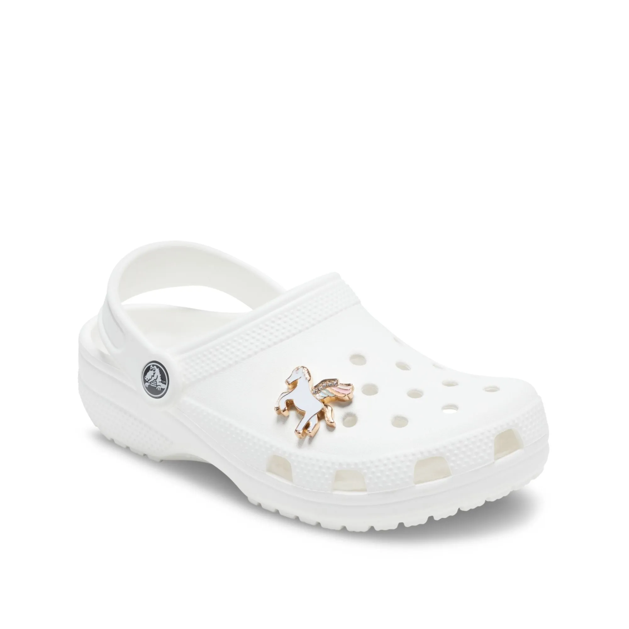 Crocs ตัวติดรองเท้า JIBBITZ™ ELEVATED PEGASUS