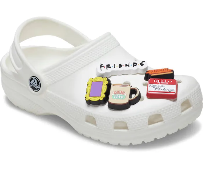 Crocs Jibbitz™ Friends 5-Pack