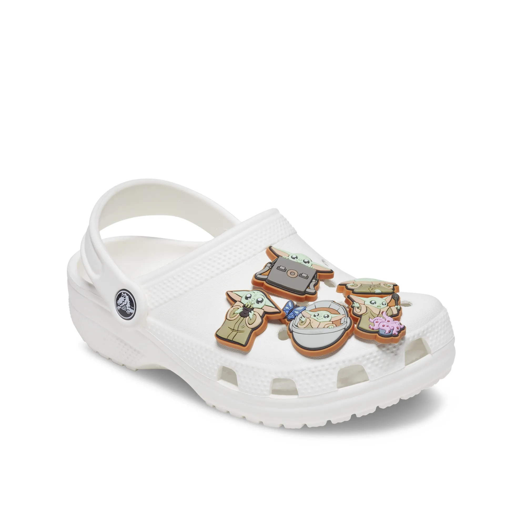 Crocs JIBBITZ™ GROGU 5 PACK