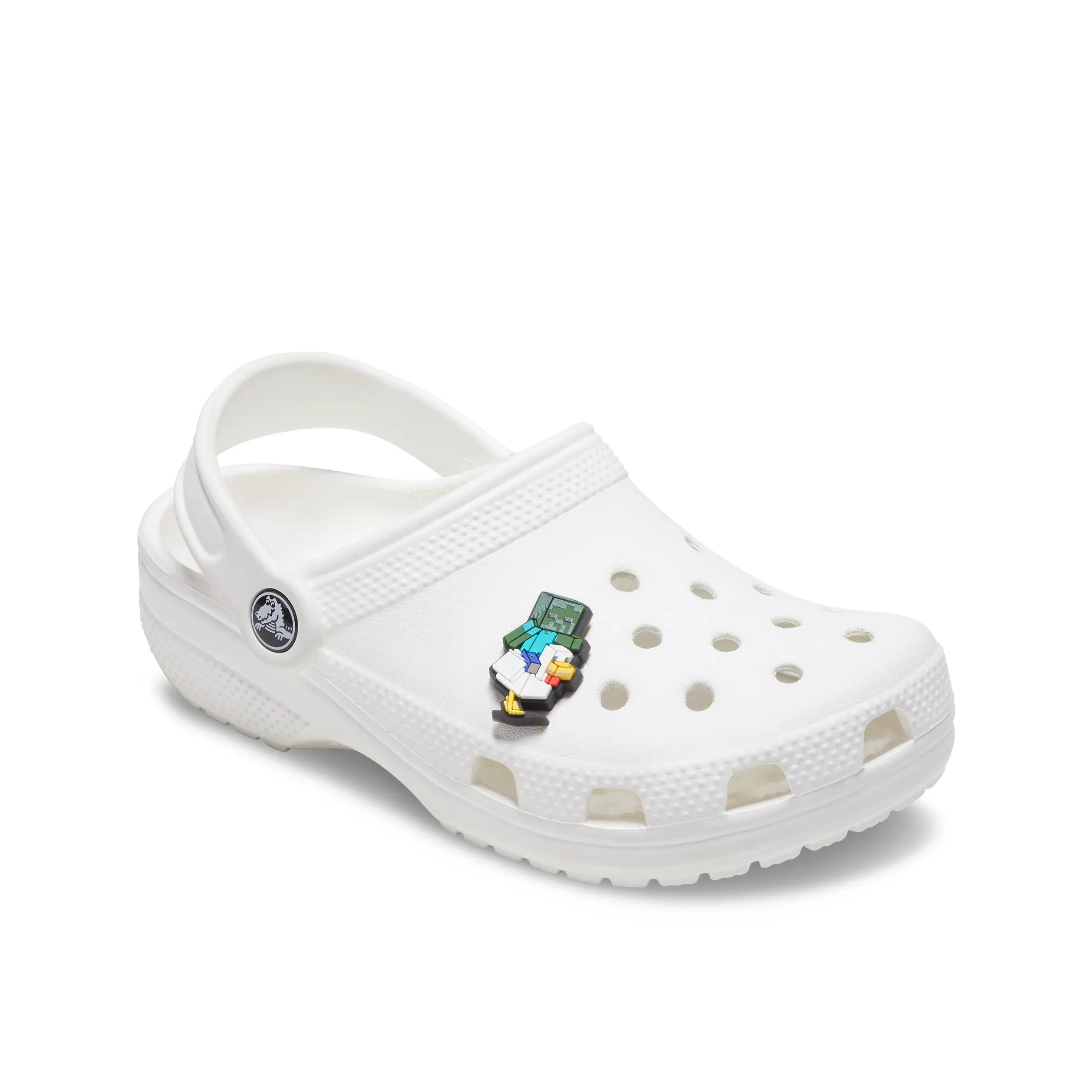 Crocs JIBBITZ™ MINECRAFT 2