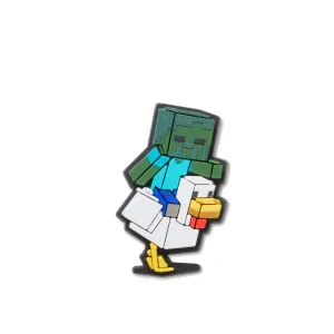 Crocs JIBBITZ™ MINECRAFT 2