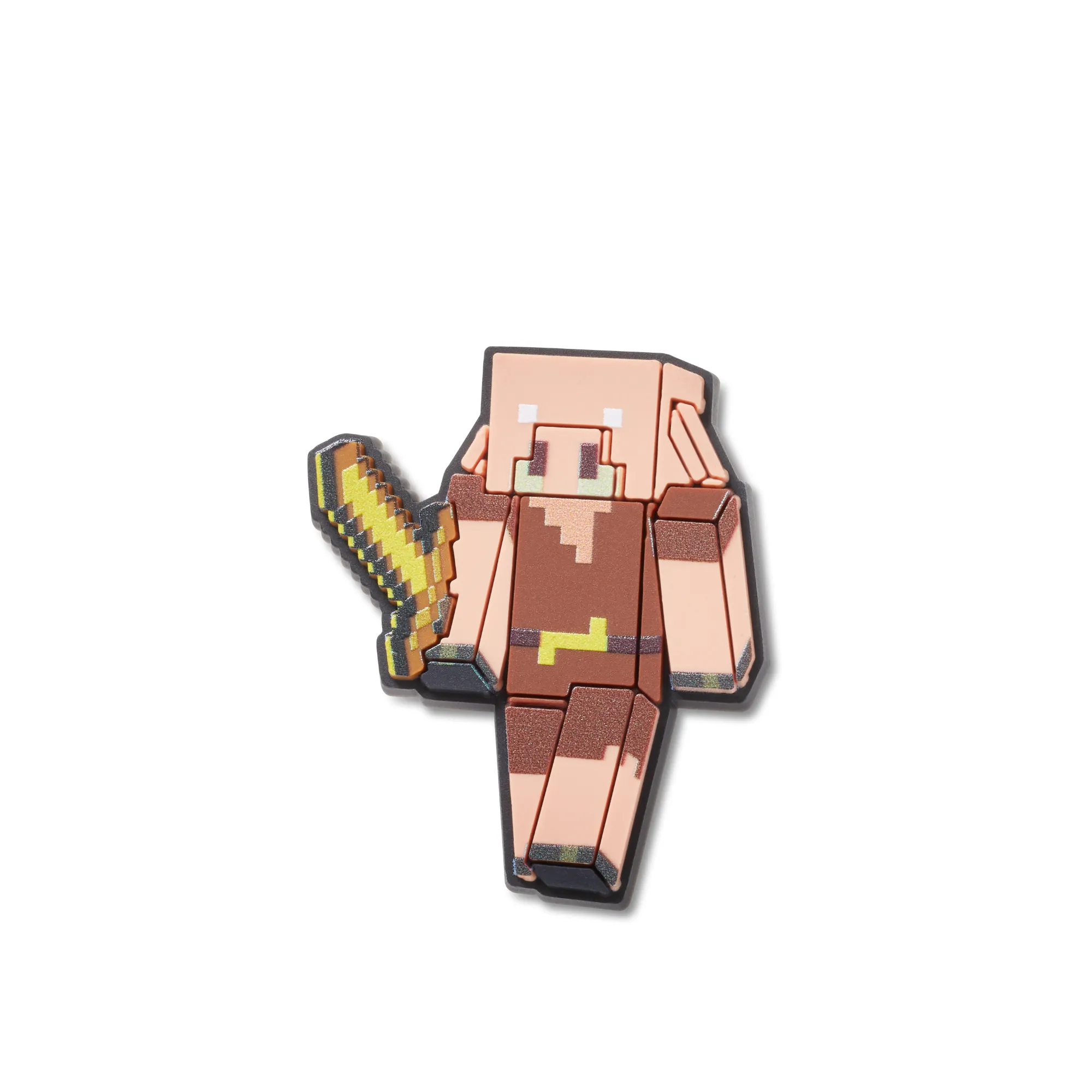 Crocs JIBBITZ™ MINECRAFT 3