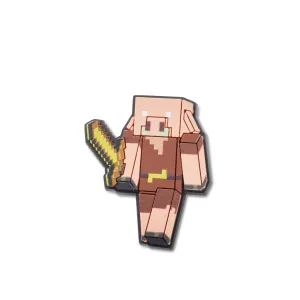 Crocs JIBBITZ™ MINECRAFT 3