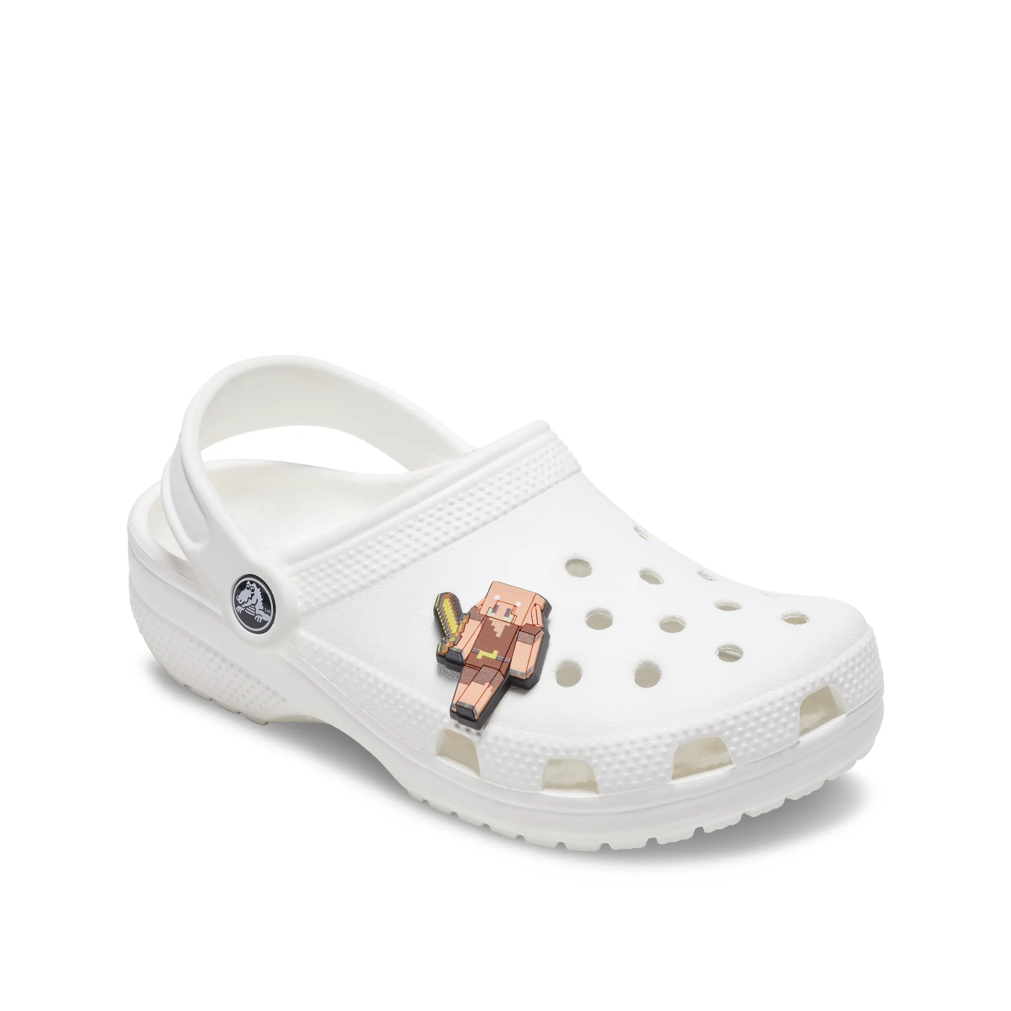 Crocs JIBBITZ™ MINECRAFT 3