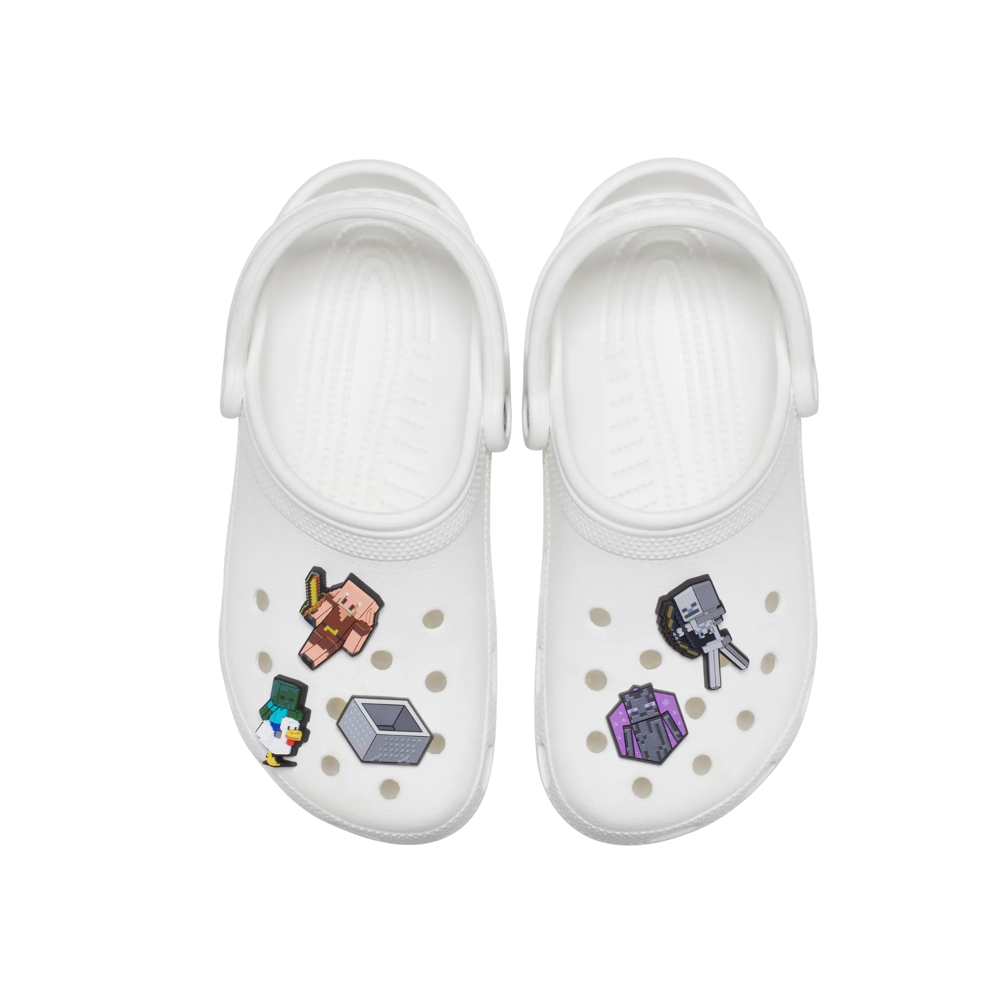 Crocs JIBBITZ™ MINECRAFT 5 PACK