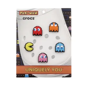 Crocs Jibbitz™ Pac Man 5-Pack