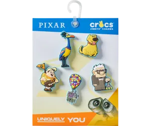 Crocs Jibbitz™ Pixar Animation 5-Pack