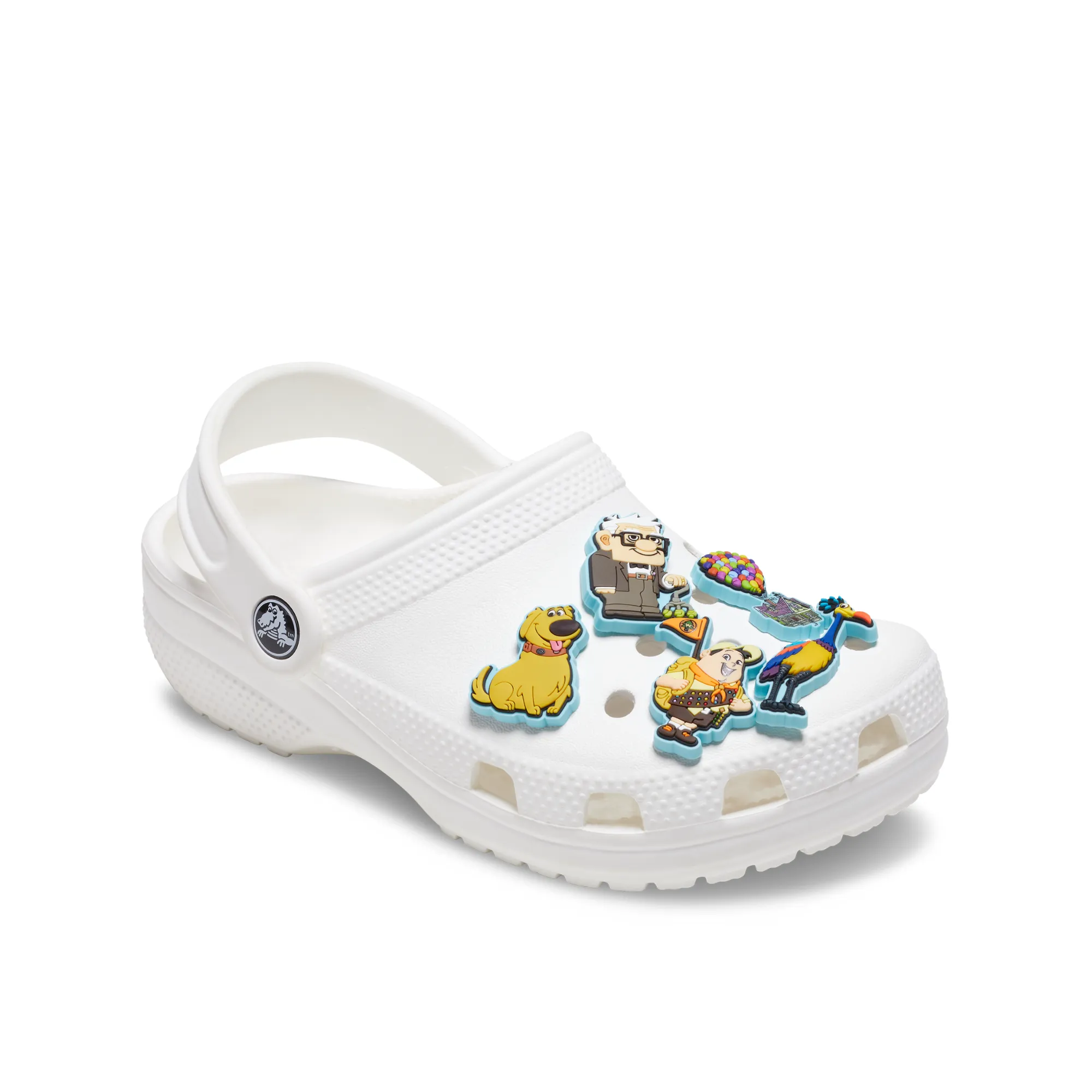 Crocs JIBBITZ™ PIXAR ANIMATION 5 PACK