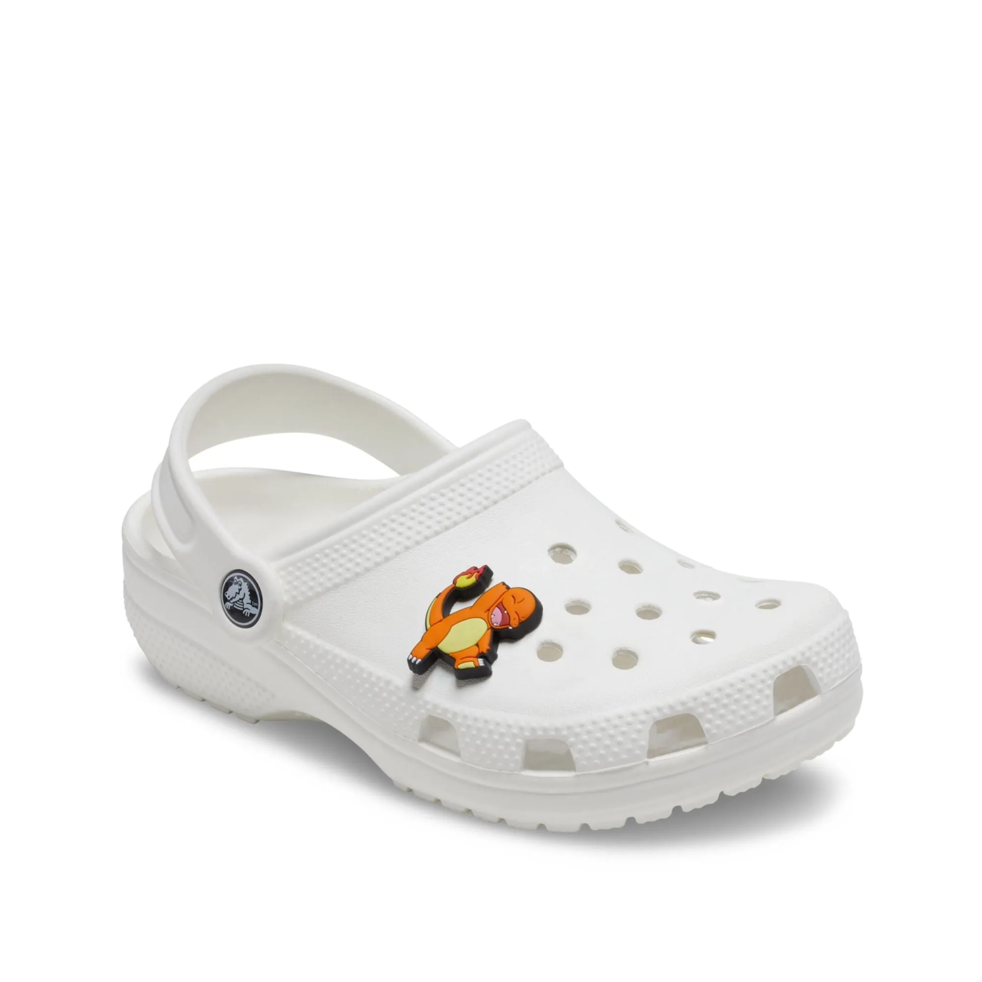 Crocs ตัวติดรองเท้า JIBBITZ™ POKEMON CHARMANDER