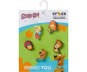 Crocs Jibbitz™ Scooby Doo 5-Pack