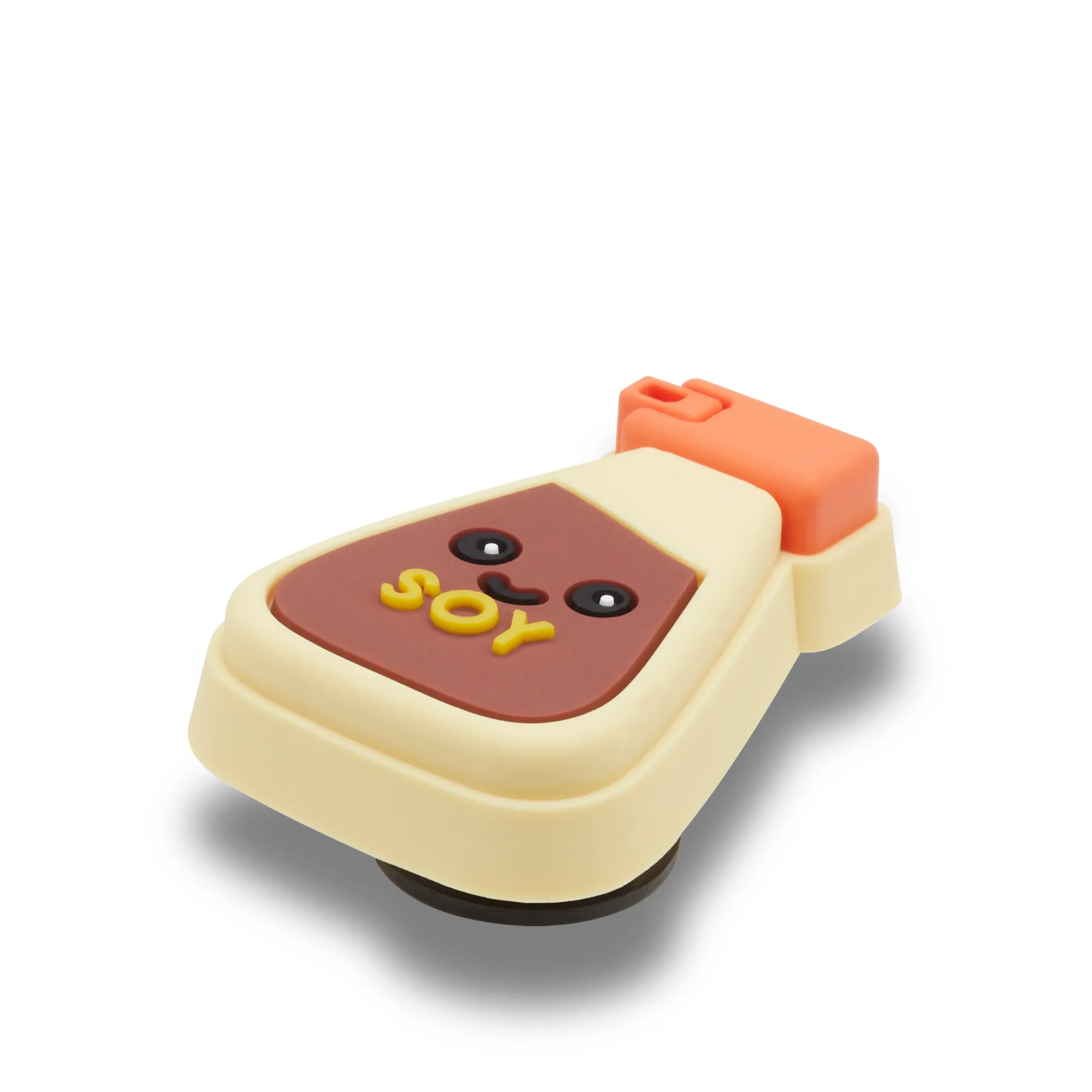 Crocs JIBBITZ™ SOY SAUCE
