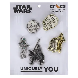 Crocs Jibbitz™ Star Wars 5-Pack