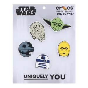 Crocs Jibbitz™ Star Wars 5-Pack