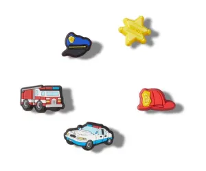 Crocs Jibbitz™ Tiny Hero 5-Pack