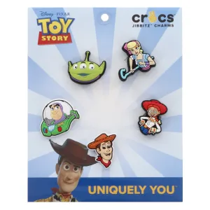 Crocs Jibbitz™ Toy Story 5-Pack