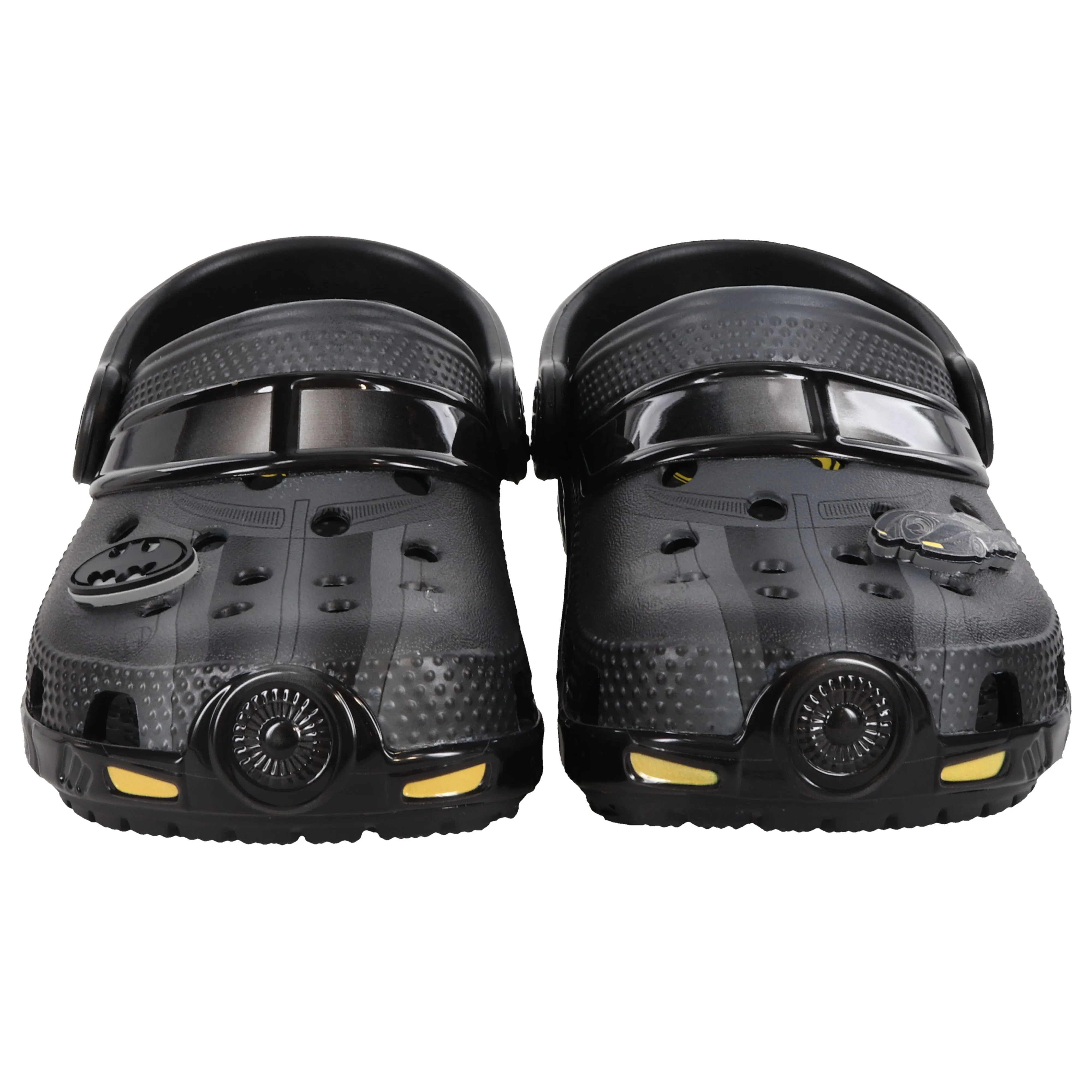 Crocs Kids' Batman Batmobile Clog