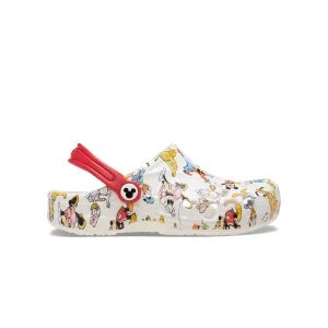 Crocs KIDS' BAYA MICKEY AND FRIENDS CLOG