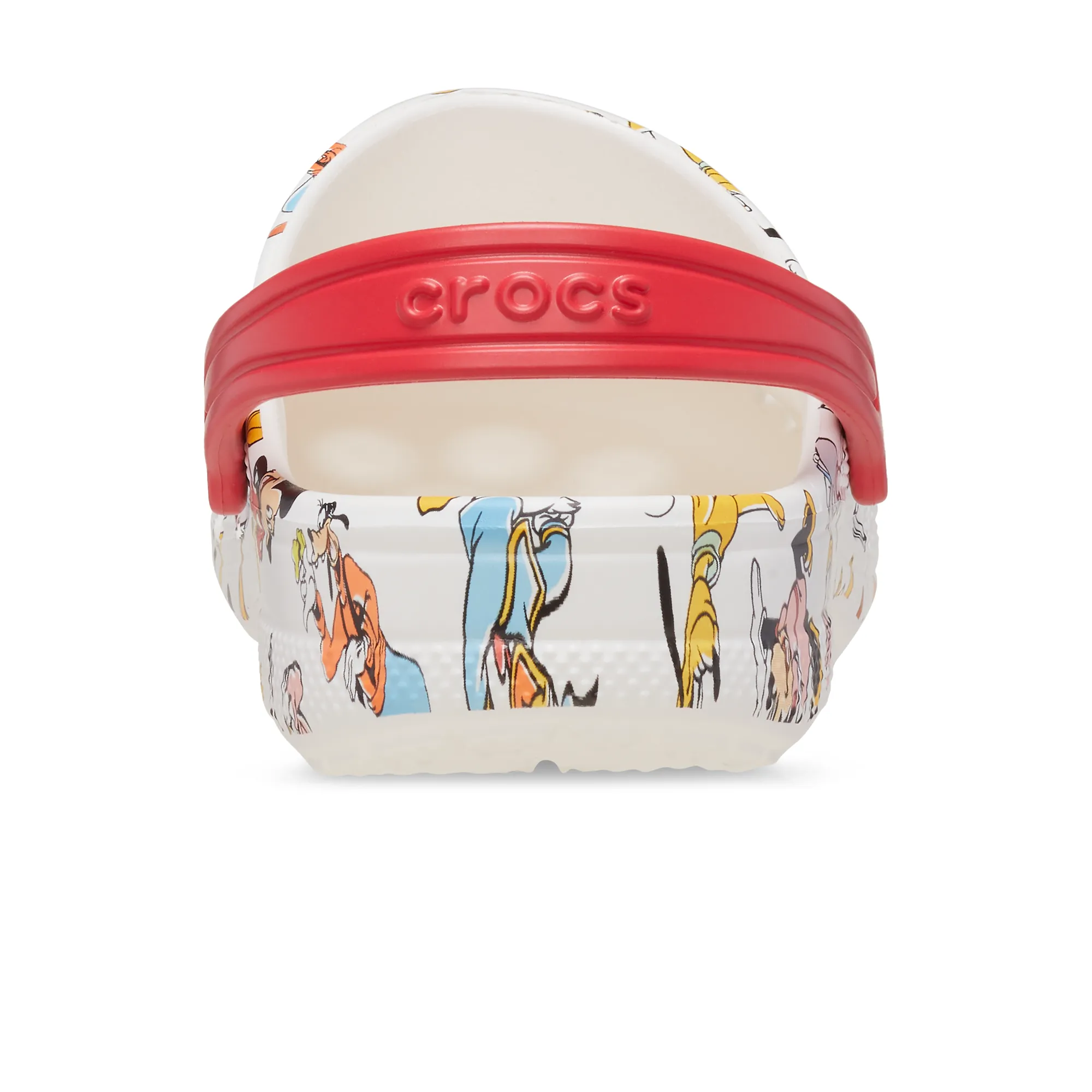 Crocs KIDS' BAYA MICKEY AND FRIENDS CLOG