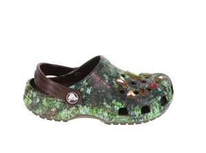Crocs Kids' Bugs Classic Clog