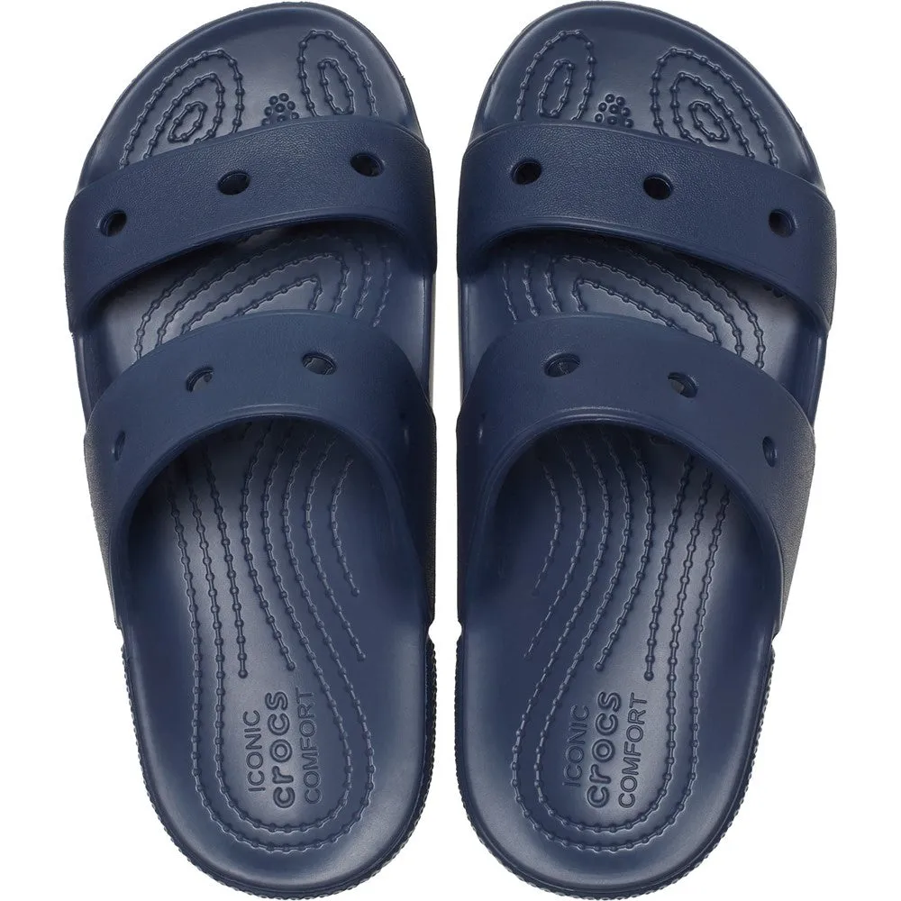 Crocs Kids Classic 2 Strap Sandal