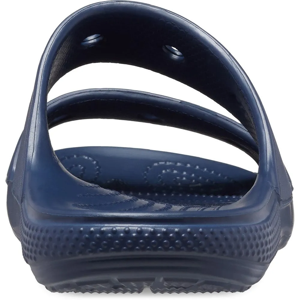 Crocs Kids Classic 2 Strap Sandal
