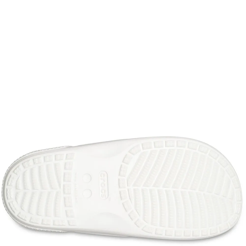 Crocs Kids Classic Butterfly Sandal