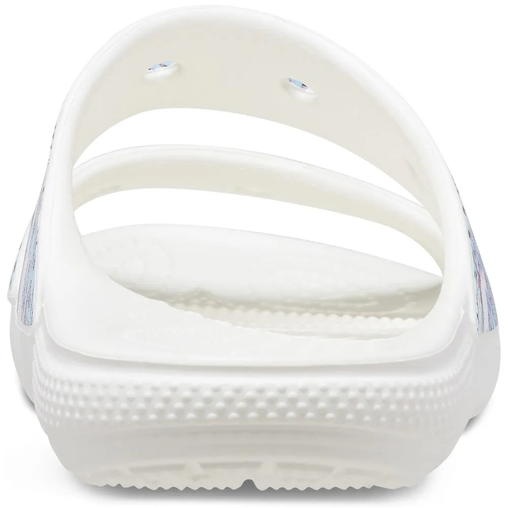 Crocs Kids Classic Butterfly Sandal