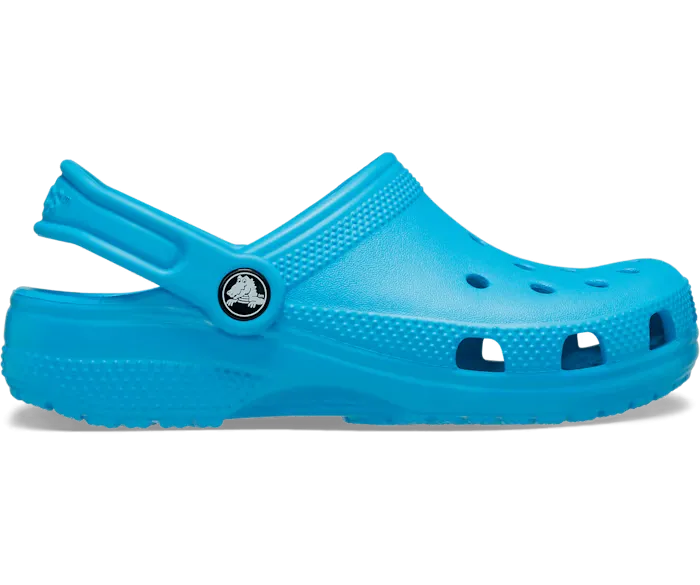 Crocs Kids' Classic Clog
