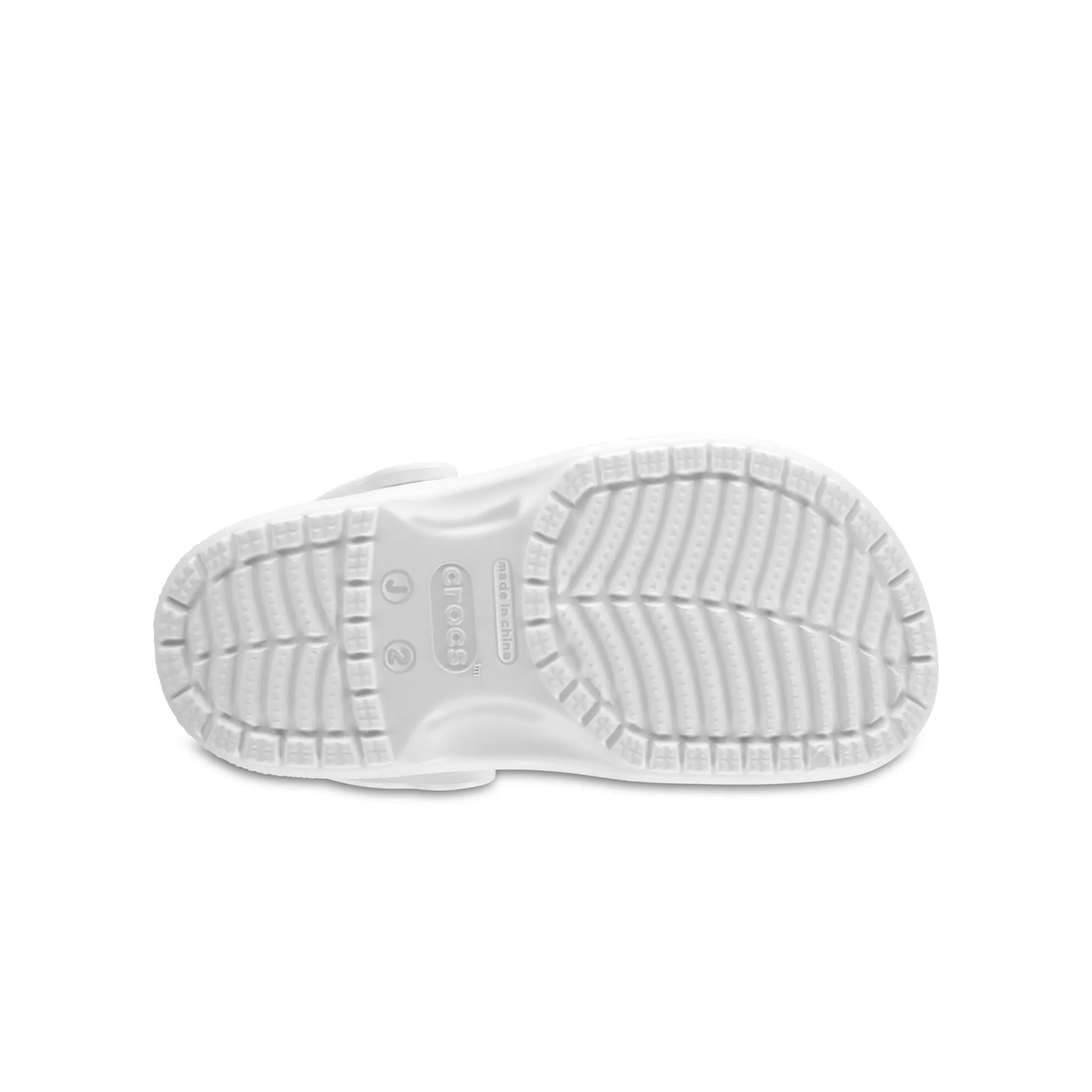 Crocs KIDS' CLASSIC CLOG