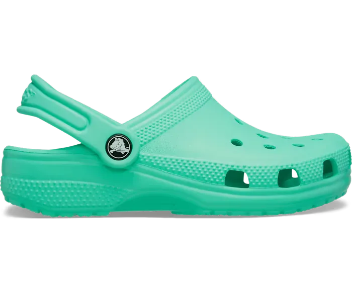 Crocs Kids' Classic Clog
