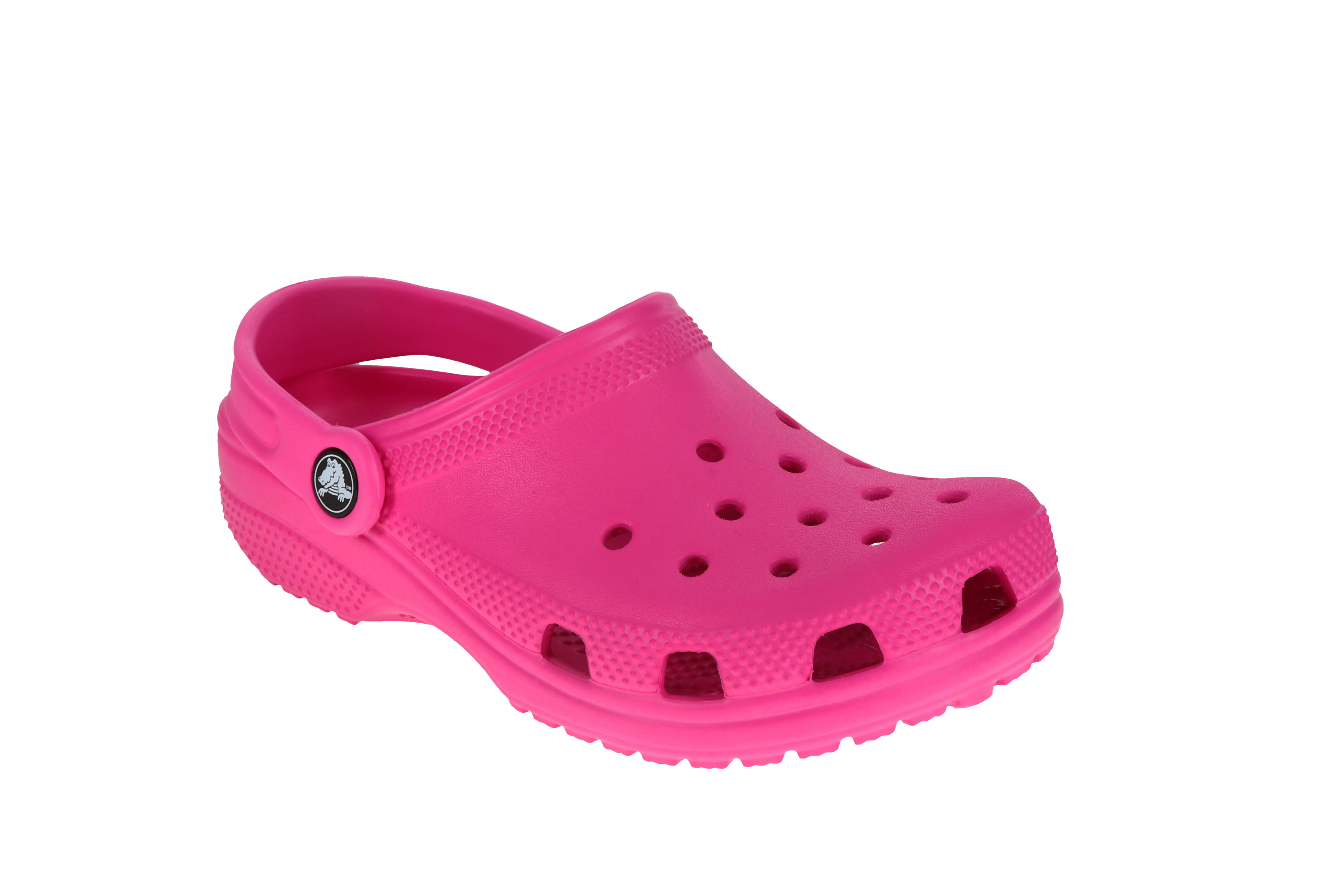 Crocs Kids' Classic Clog