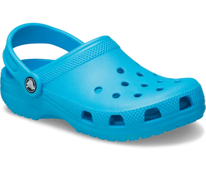 Crocs Kids' Classic Clog