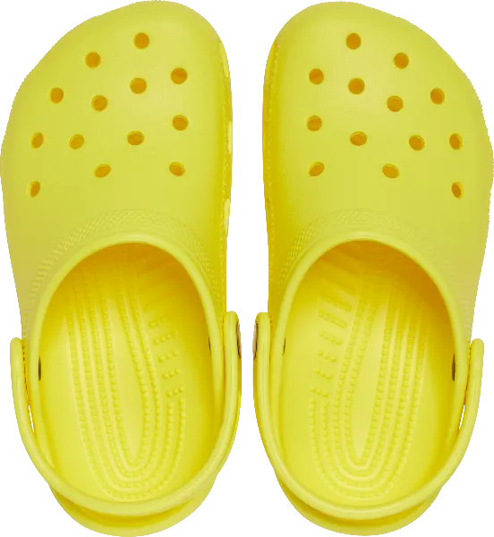 Crocs Kids' Classic Clog