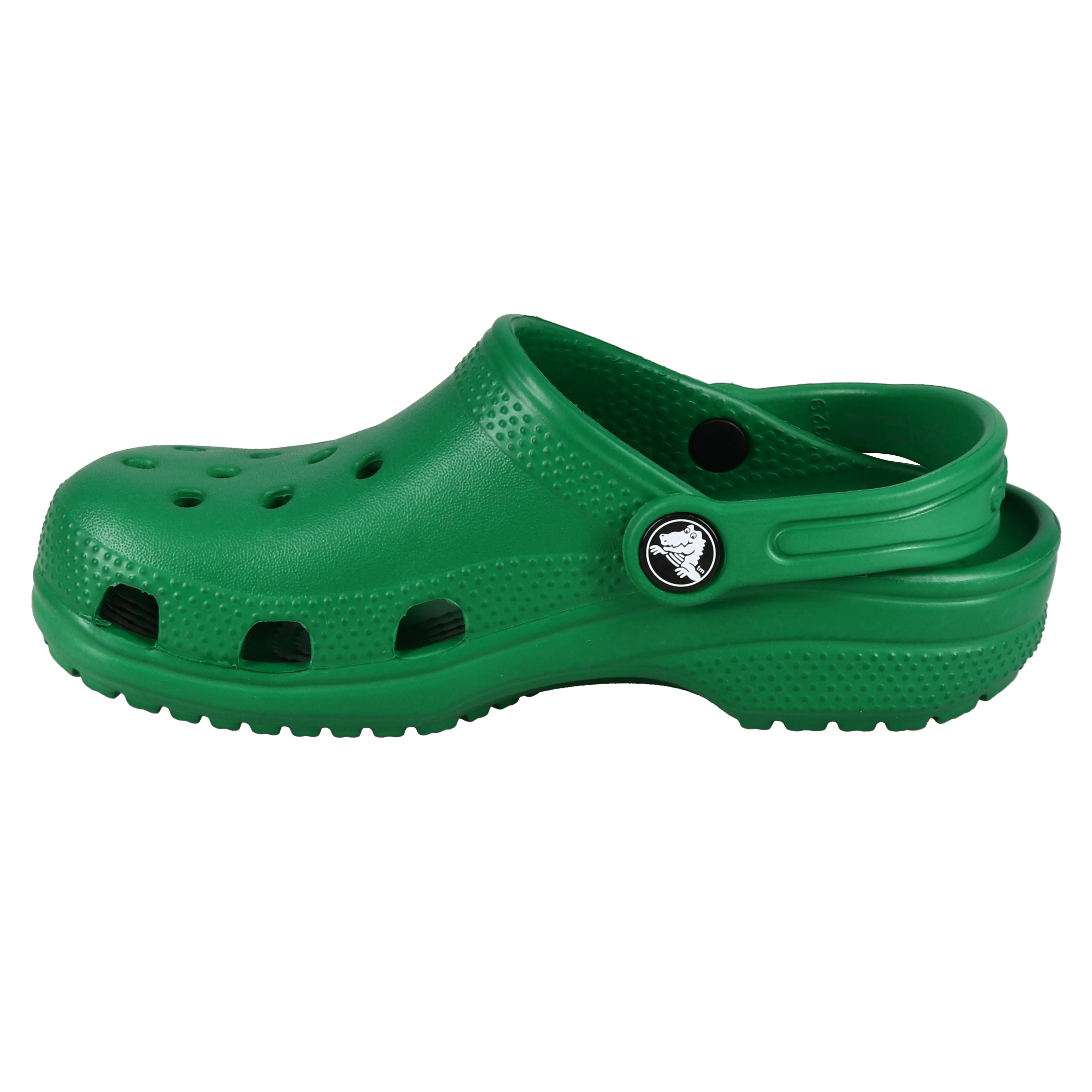 Crocs Kids' Classic Clog