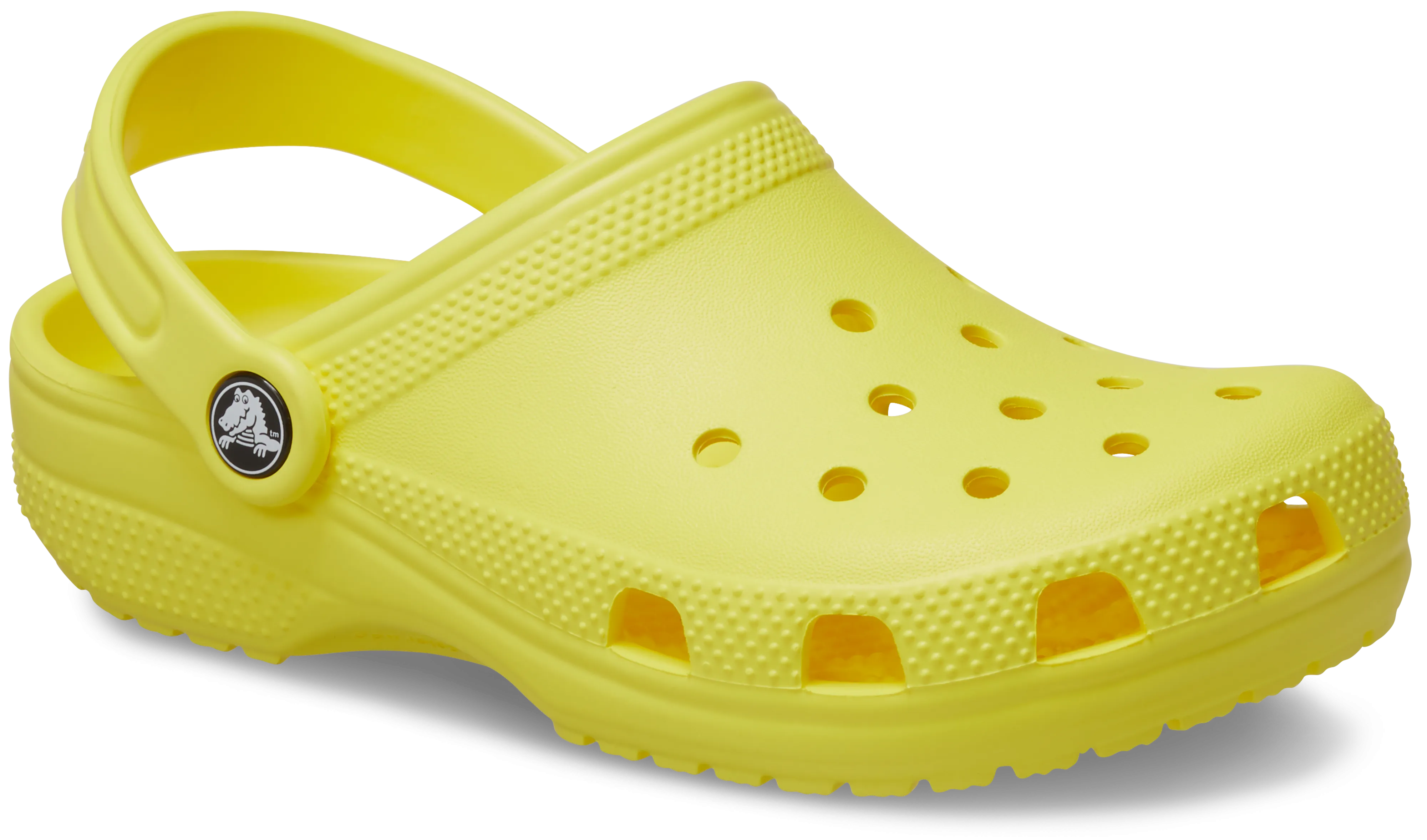 Crocs Kids' Classic Clog