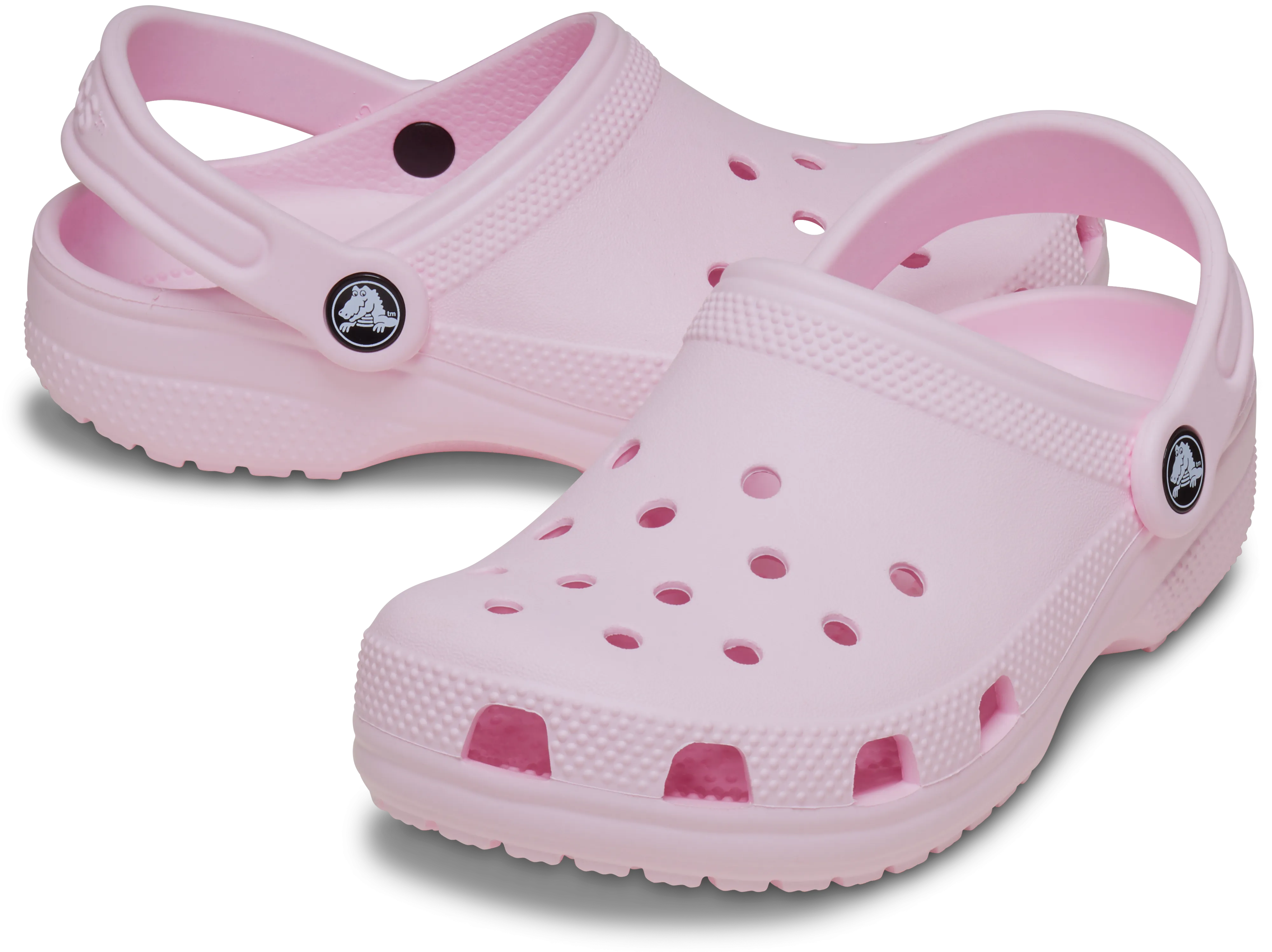 Crocs Kids' Classic Clog