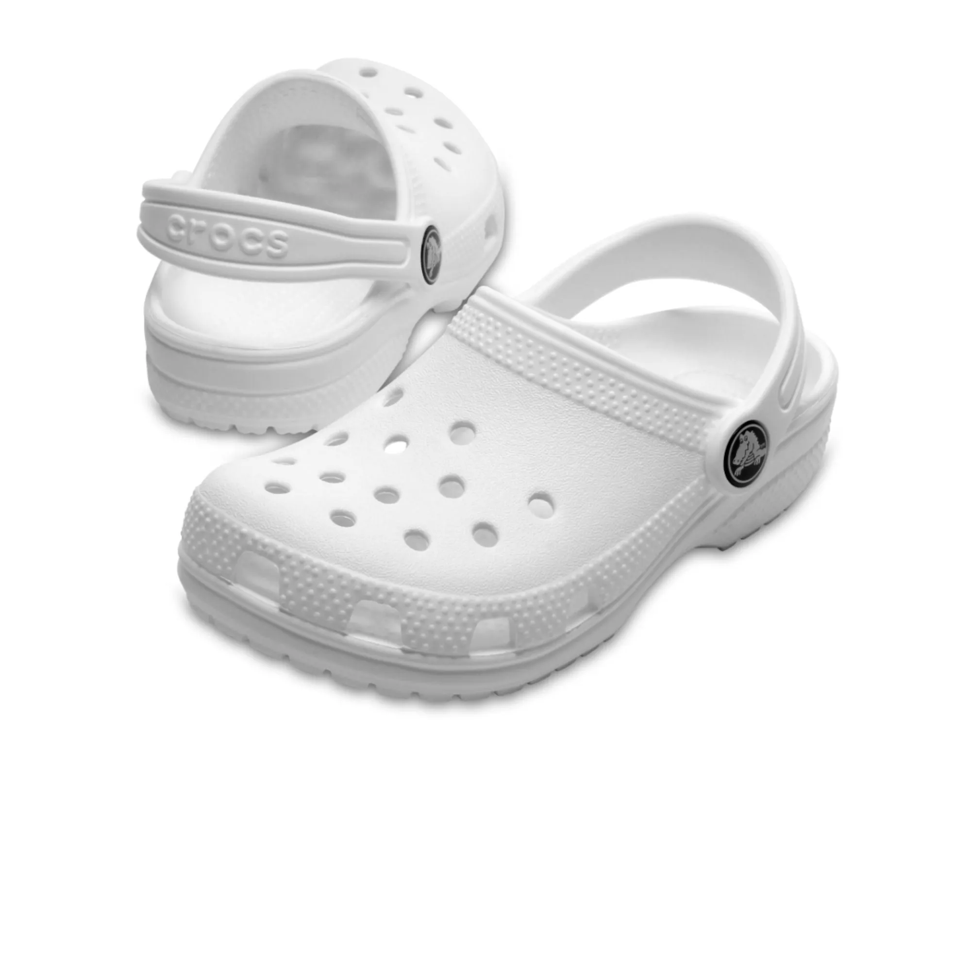 Crocs KIDS' CLASSIC CLOG