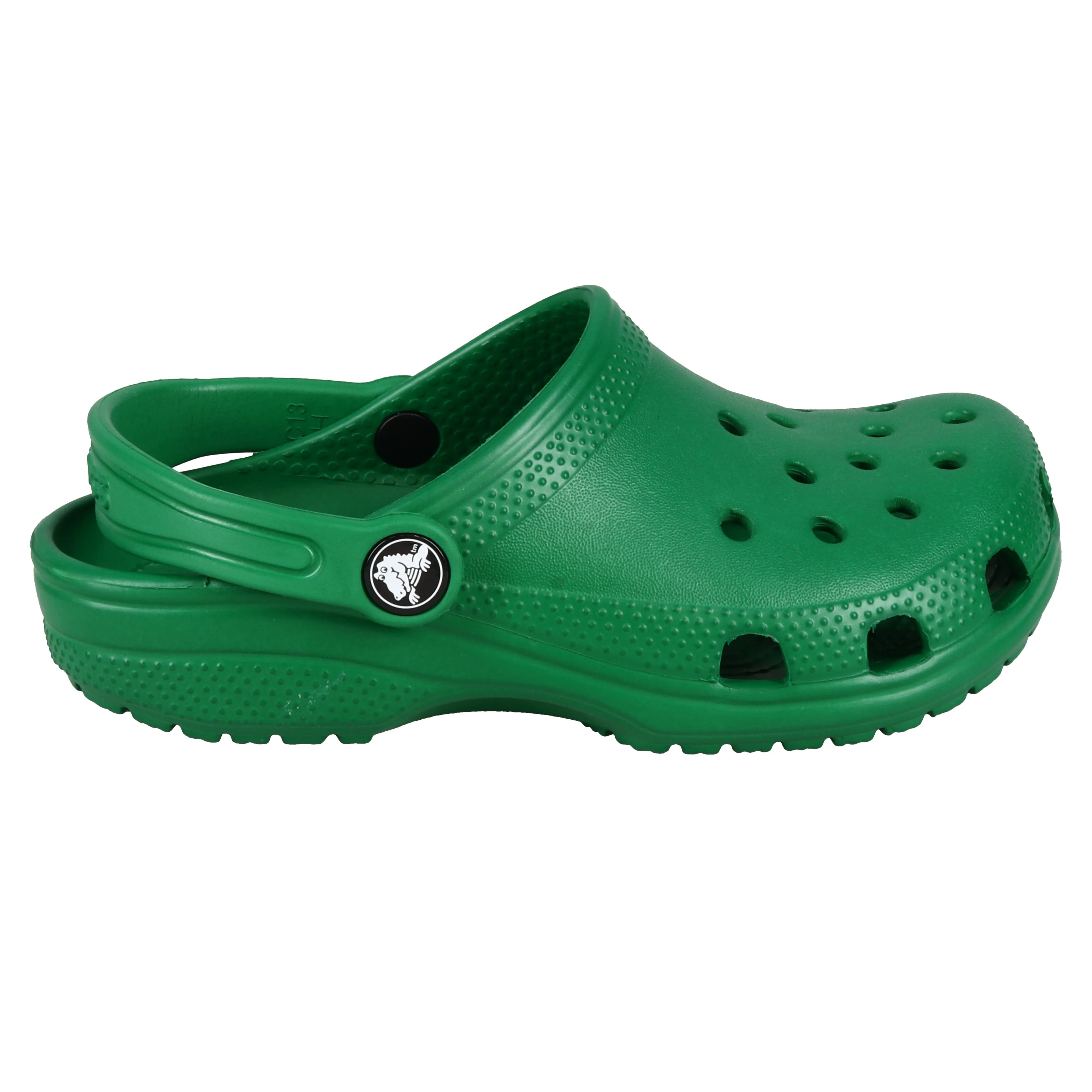 Crocs Kids' Classic Clog