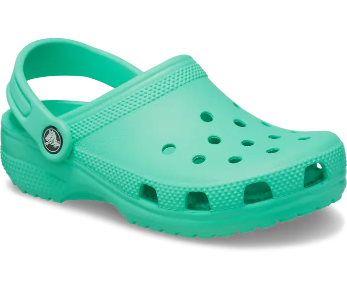 Crocs Kids' Classic Clog