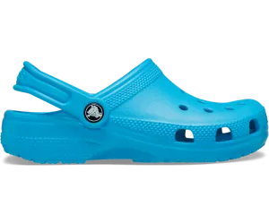 Crocs Kids' Classic Clog
