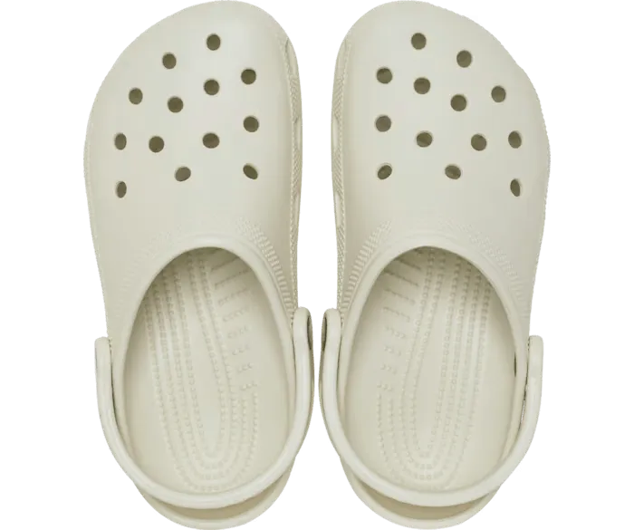 Crocs Kids' Classic Clog