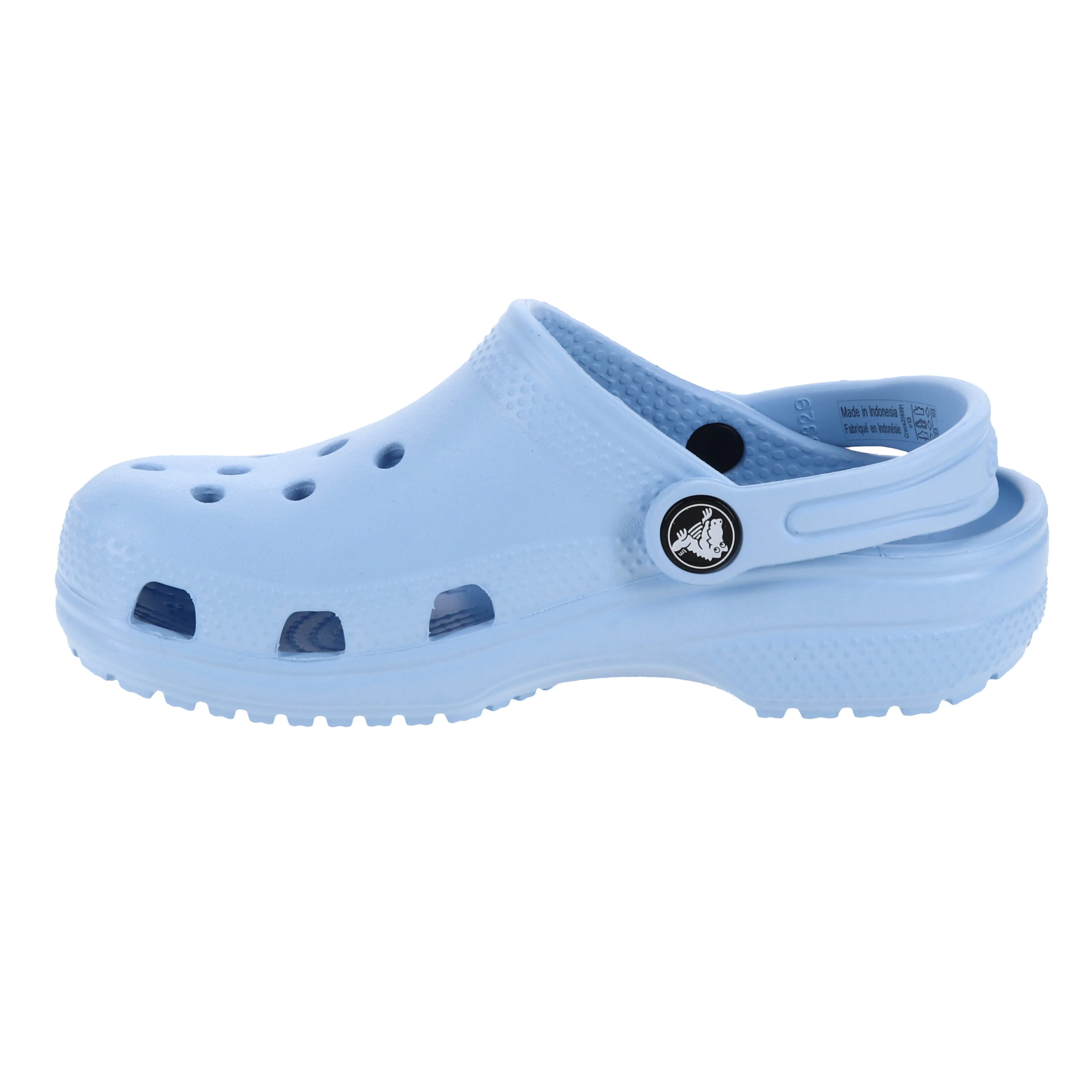 Crocs Kids' Classic Clog